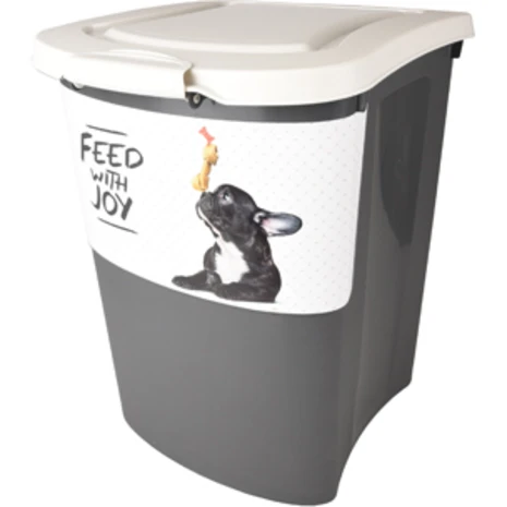 Flamingo Voedselcontainer Pria 38 Liter 1 Flamingo Voedselcontainer Pria 38 Liter