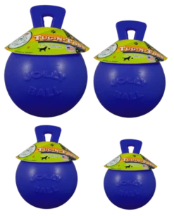 Jolly Pets Tug-n Toss Speelbal 7 Jolly Pets Tug-n Toss Speelbal -Katten En Honden Benodigdheden jolly pets tug n toss speelbal 1