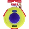 KONG Air Dog Squeaker Saucer
