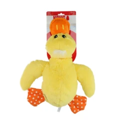 KONG Comfort XL Oversized Eend