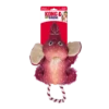 KONG Cozie Tuggz Elephant