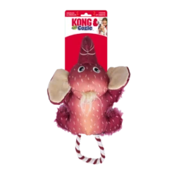 KONG Cozie Tuggz Elephant