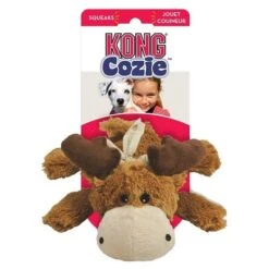 KONG Cozies Marvin Moose