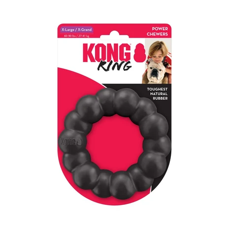KONG Extreme Ring XL 2 KONG Extreme Ring XL - Afbeelding 2