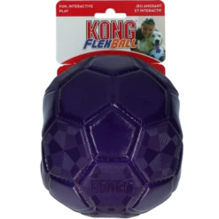 KONG Flexball