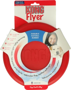 KONG Flyer Frisbee