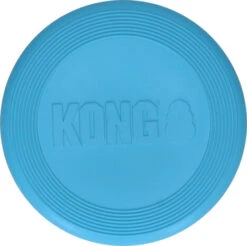 KONG Flyer Puppy Frisbee -Katten En Honden Benodigdheden kong flyer puppy frisbee 2