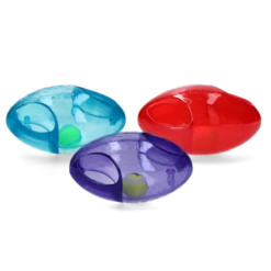 KONG Jumbler Football -Katten En Honden Benodigdheden kong jumbler football 3