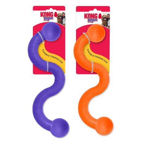 KONG Ogee Stick Medium 30 Cm 2 KONG Ogee Stick Medium 30 Cm - Afbeelding 2
