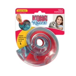 KONG Rewards Shell Small