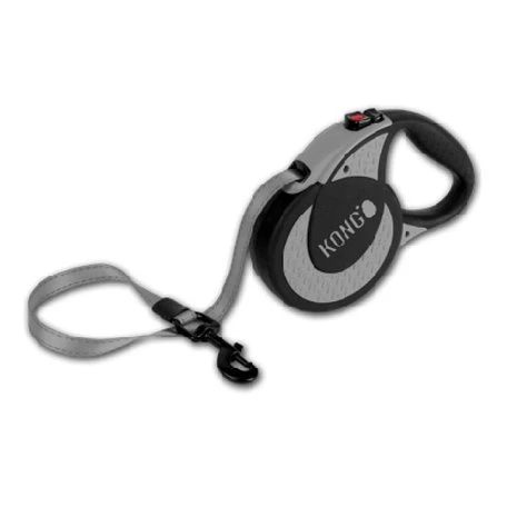 KONG Rollijn Ultimate 70 KG Grijs 1 KONG Rollijn Ultimate 70 KG Grijs