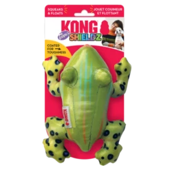KONG Shieldz Tropics Frog