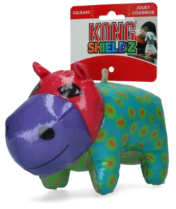 KONG Shieldz Tropics Hippo