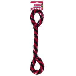 KONG Signature Dubbel Trektouw 56 Cm