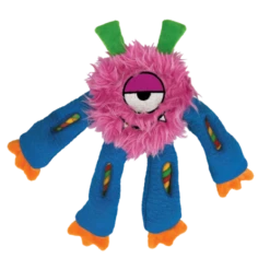 KONG Sneakerz Knots -Katten En Honden Benodigdheden kong sneakerz knots 2