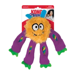 KONG Sneakerz Knots -Katten En Honden Benodigdheden kong sneakerz knots 3