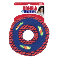 KONG Sneakerz Sport Disc Rope
