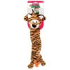 KONG Stretchezz Jumbo Tiger XL