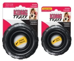 KONG Traxx Tyres