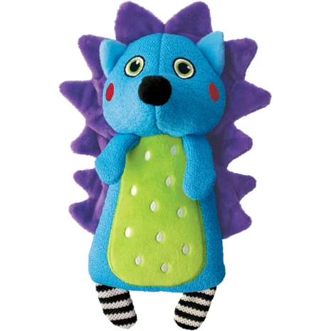 KONG Whoopz Hedgehog 2 KONG Whoopz Hedgehog - Afbeelding 2