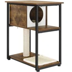 Krabpaal Griesberg Met Stalen Frame 8 Krabpaal Griesberg Met Stalen Frame -Katten En Honden Benodigdheden krabpaal griesberg met stalen frame 2