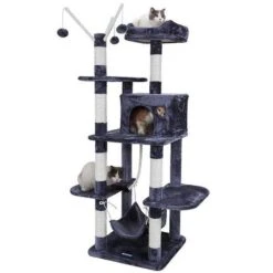 Krabpaal Kat Keulen 8 Krabpaal Kat Keulen -Katten En Honden Benodigdheden krabpaal kat keulen 2