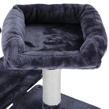 Krabpaal Kat Keulen 4 Krabpaal Kat Keulen - Afbeelding 4