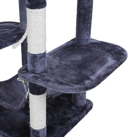 Krabpaal Kat Keulen 6 Krabpaal Kat Keulen - Afbeelding 6