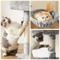 Krabpaal Oldenburg -Katten En Honden Benodigdheden krabpaal oldenburg 2