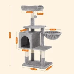 Krabpaal Oldenburg -Katten En Honden Benodigdheden krabpaal oldenburg 3