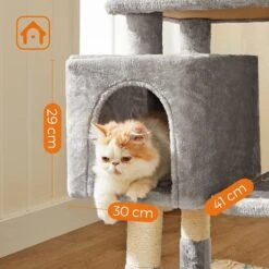 Krabpaal Oldenburg -Katten En Honden Benodigdheden krabpaal oldenburg 4