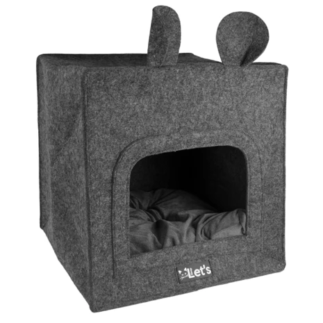 Lets Sleep Pet Cave Chunk 2 Lets Sleep Pet Cave Chunk - Afbeelding 2