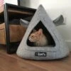 Lets Sleep Pet Cave TeePee