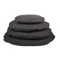 Lex & Max Hoes Tivoli Ovaal Antraciet