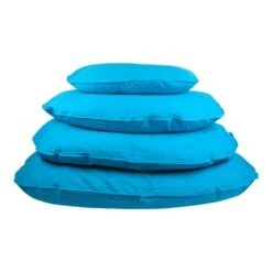 Lex & Max Hoes Tivoli Ovaal Aqua