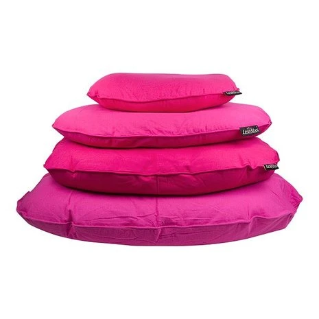 Lex & Max Hoes Tivoli Ovaal Fuchsia 1 Lex & Max Hoes Tivoli Ovaal Fuchsia