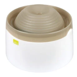 Mango Waterfontein Zwart 1,5 Liter Mokka