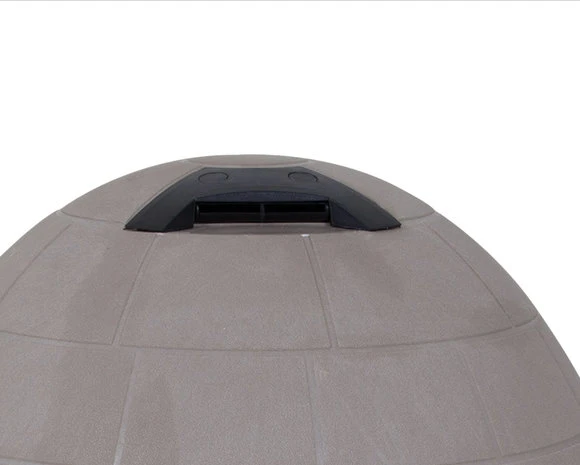 Petmate Indigo Hondenhok 3 Petmate Indigo Hondenhok - Afbeelding 3