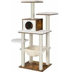 Pets Gifts Houten Krabpaal Oberau -Katten En Honden Benodigdheden pets gifts houten krabpaal oberau 6