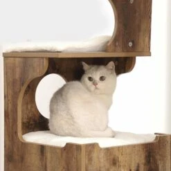 Pets Gifts Houten Krabpaal Westendorf -Katten En Honden Benodigdheden pets gifts houten krabpaal westendorf 5