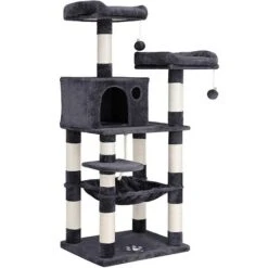 Pets Gifts Krabpaal Flensburg Donker Grijs 15 Pets Gifts Krabpaal Flensburg Donker Grijs -Katten En Honden Benodigdheden pets gifts krabpaal flensburg donker grijs 6