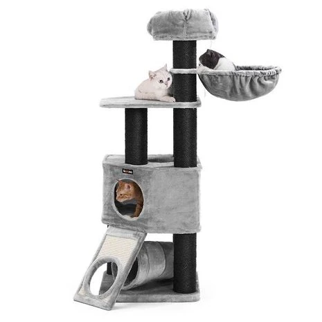 Pets Gifts Krabpaal Maine Coon Gotha 2 Pets Gifts Krabpaal Maine Coon Gotha - Afbeelding 2