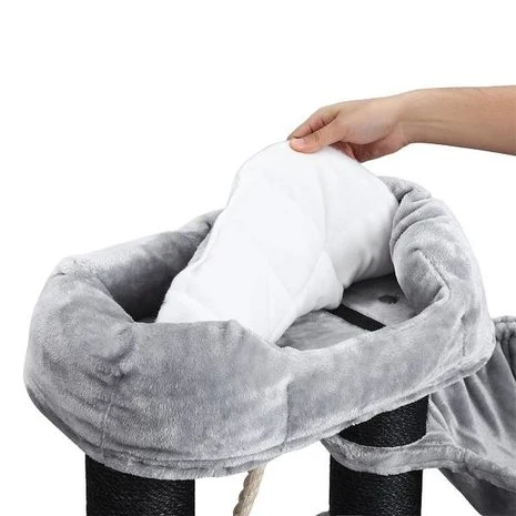 Pets Gifts Krabpaal Maine Coon Gotha 6 Pets Gifts Krabpaal Maine Coon Gotha - Afbeelding 6