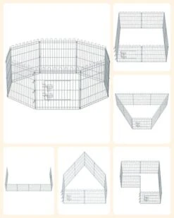 PetsGifts Uitloopren Opvouwbaar -Katten En Honden Benodigdheden petsgifts uitloopren opvouwbaar 2