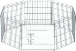 PetsGifts Uitloopren Opvouwbaar