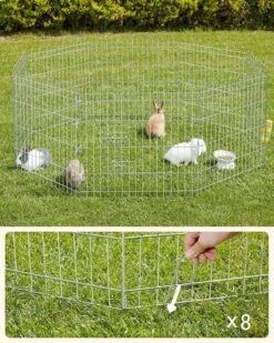 PetsGifts Uitloopren Opvouwbaar -Katten En Honden Benodigdheden petsgifts uitloopren opvouwbaar 3