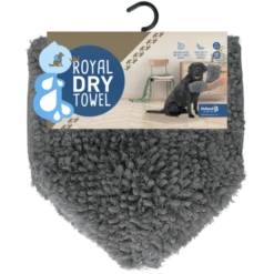 Royal Dry Handdoek Voor Honden 7 Royal Dry Handdoek Voor Honden -Katten En Honden Benodigdheden royal dry handdoek voor honden 2