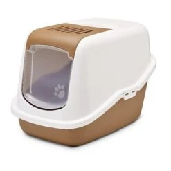 Savic Kattenbak Nestor Nordic Bruin