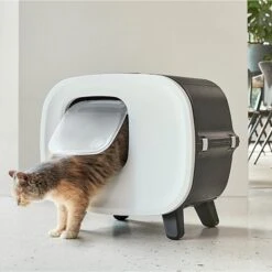 Savic Kattentoilet Mira