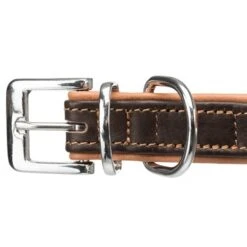 Trixie Active Comfort Hondenhalsband Bruin 7 Trixie Active Comfort Hondenhalsband Bruin -Katten En Honden Benodigdheden trixie active comfort hondenhalsband bruin 3